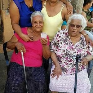 Meet your Posher, Castro a